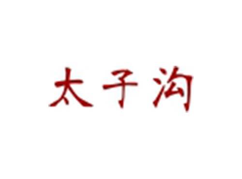 太子沟
