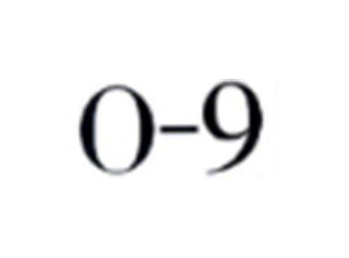 0-9