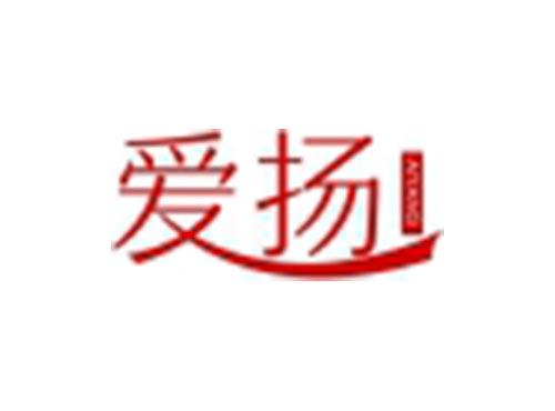 爱扬