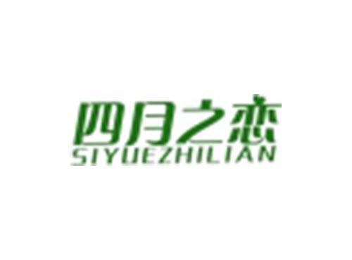 四月之恋