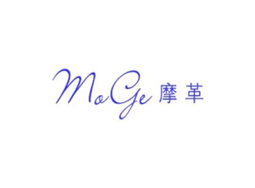摩革