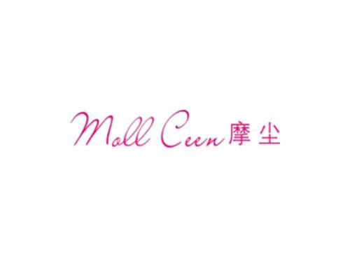 摩尘