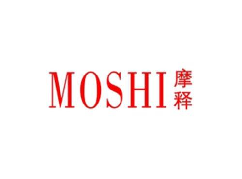 摩释