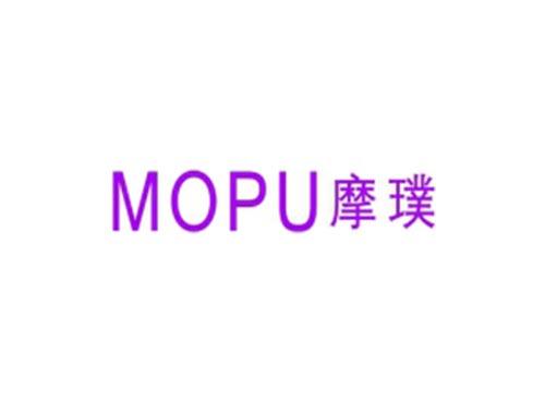 摩璞