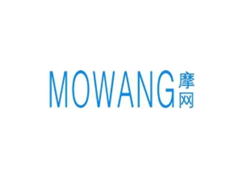 摩网