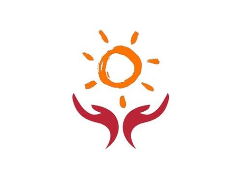 太阳图形