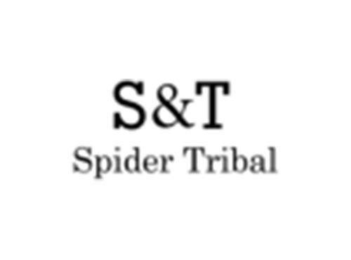 S&T 
SPIDER TRIBAL