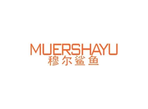 穆尔鲨鱼