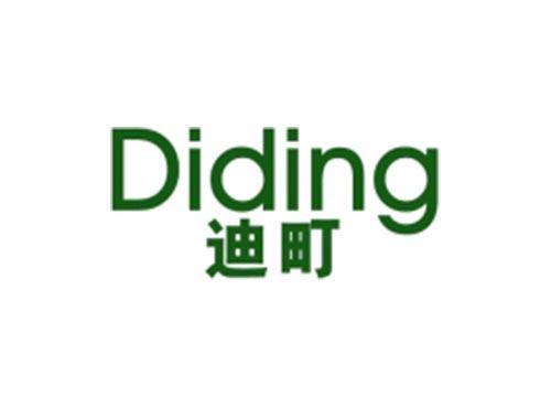迪町