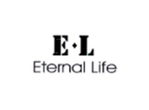 E·L 
ETERNAL LIFE