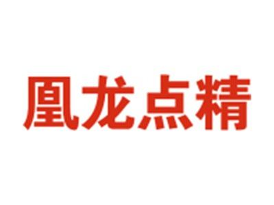 凰龙点精