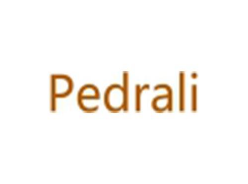 Pedrali