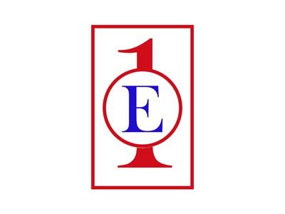 1E