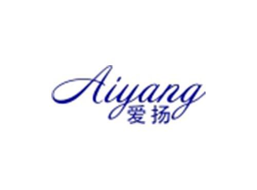 爱扬（15，21类同名）