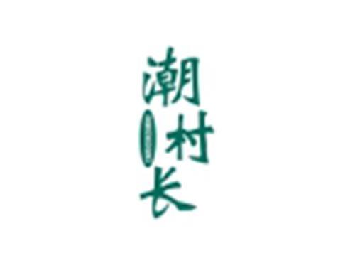 潮村长