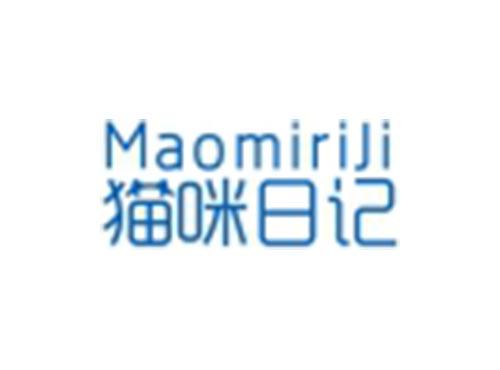 猫咪日记