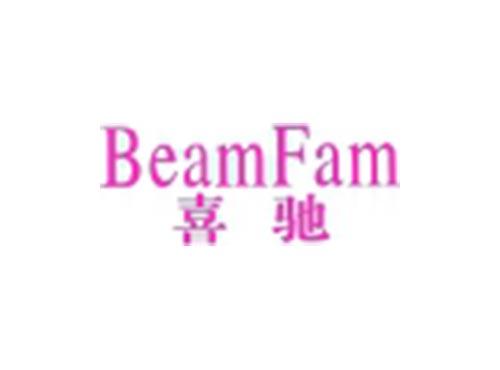 喜驰