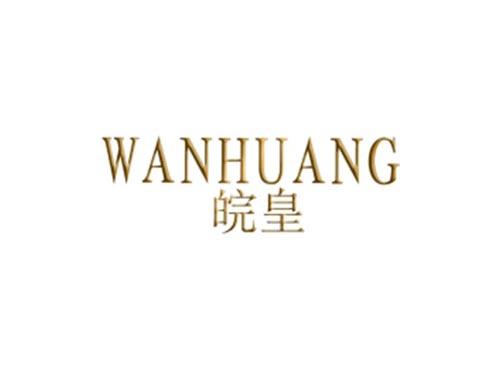 皖皇