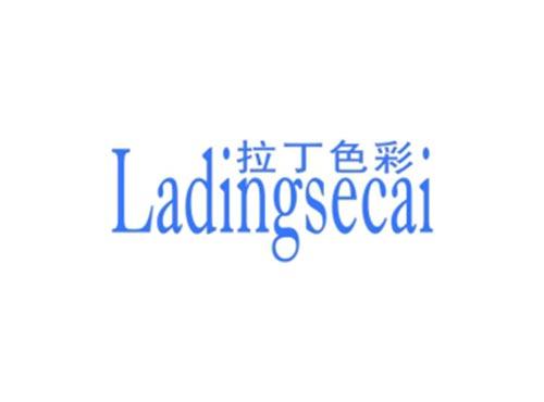 拉丁色彩