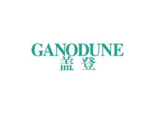 盖登