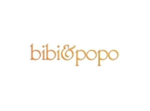 BIBI&POPO