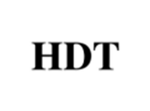 HDT