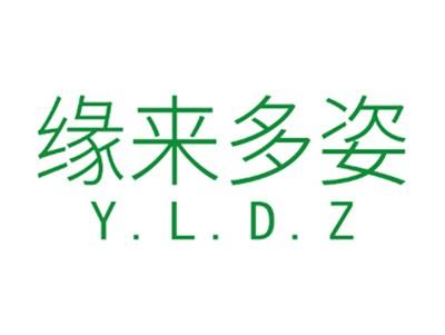 缘来多姿