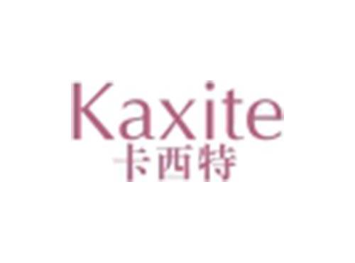 卡西特