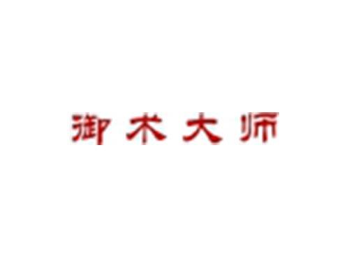 御术大师