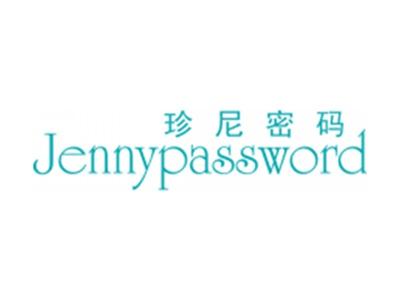 珍尼密码