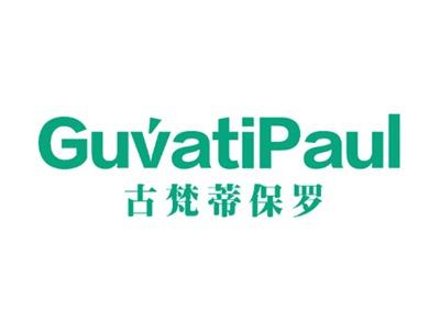 古梵蒂保罗