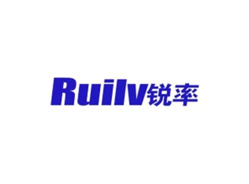锐率