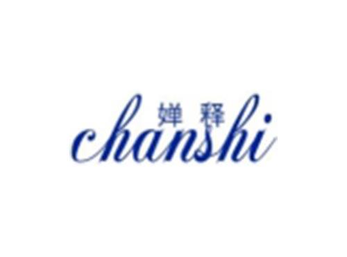 婵释