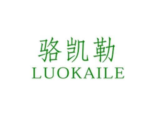 骆凯勒