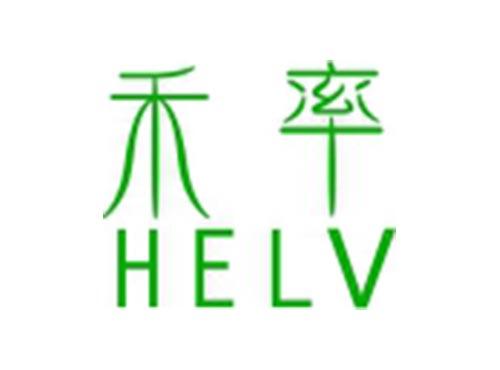禾率