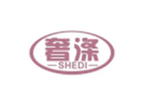 奢涤