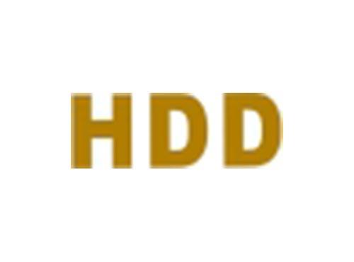 HDD
