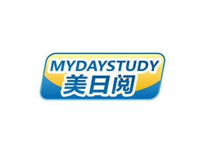 美日阅MYDAYSTUDY