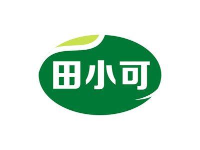田小可