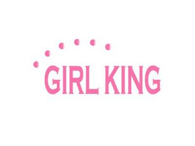 GIRL KING