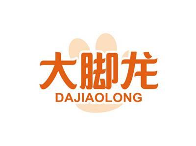 大脚龙DAJIAOLONG
