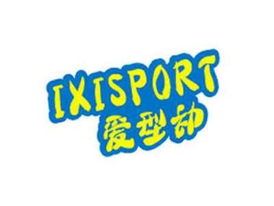 爱型动IXISPORT