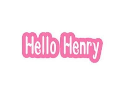 Hello Henry