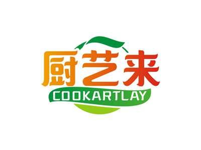 厨艺来COOKARTLAY