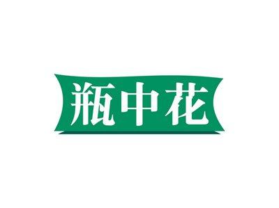 瓶中花