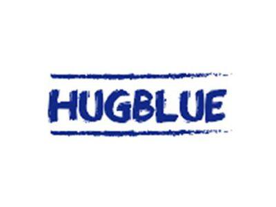 HugBlue