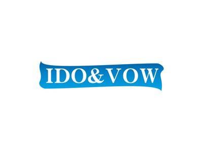 IDO&VOW