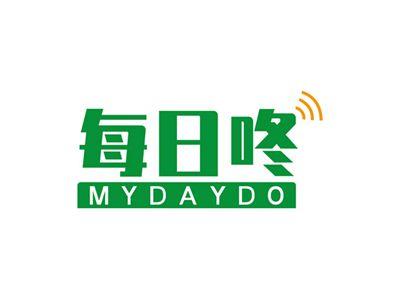 每日咚MYDAYDO
