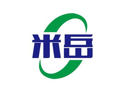 米岳