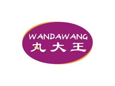 丸大王WANDAWANG